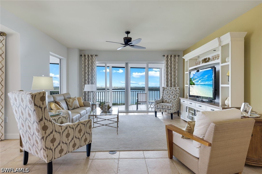 4801 Bonita Bay Unit 1401, Bonita Springs, FL 34134