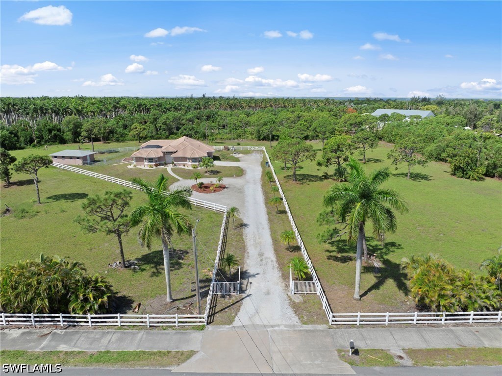 AerialView