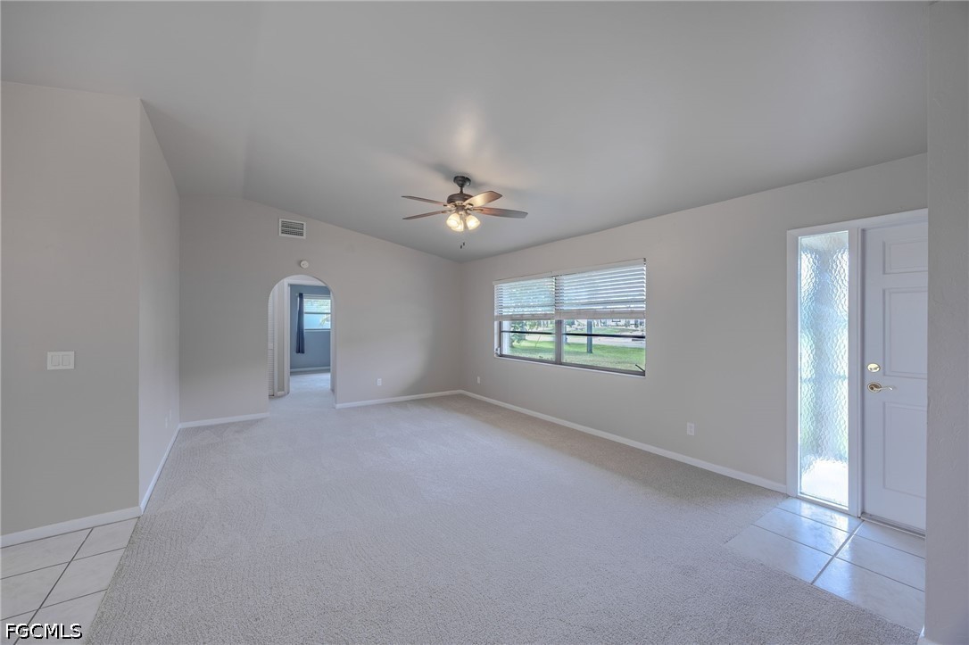 2613 Embers, Cape Coral, FL 33991