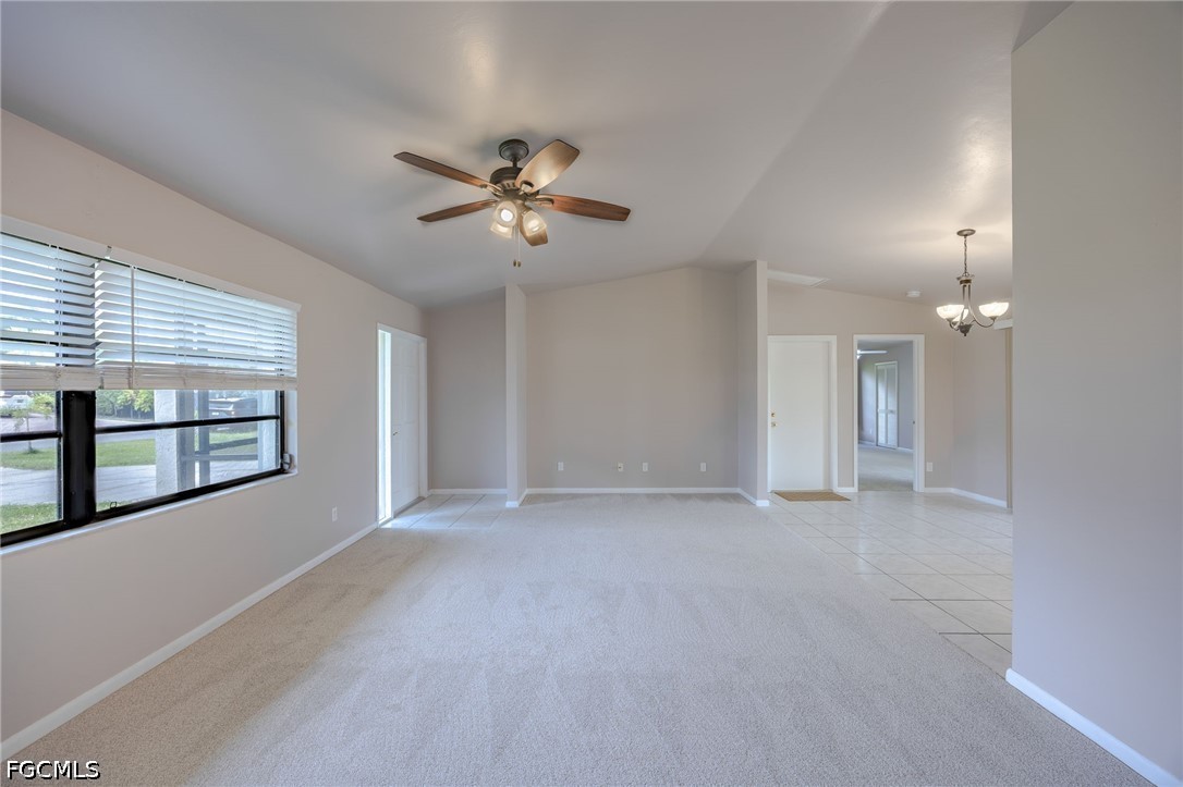 2613 Embers, Cape Coral, FL 33991