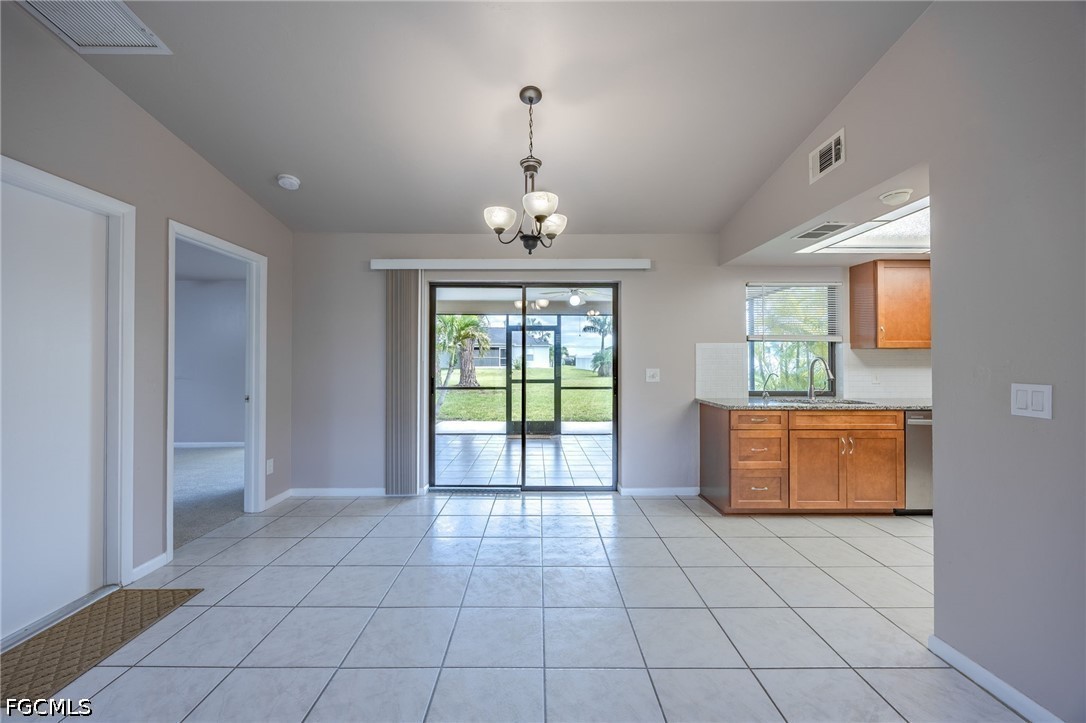 2613 Embers, Cape Coral, FL 33991