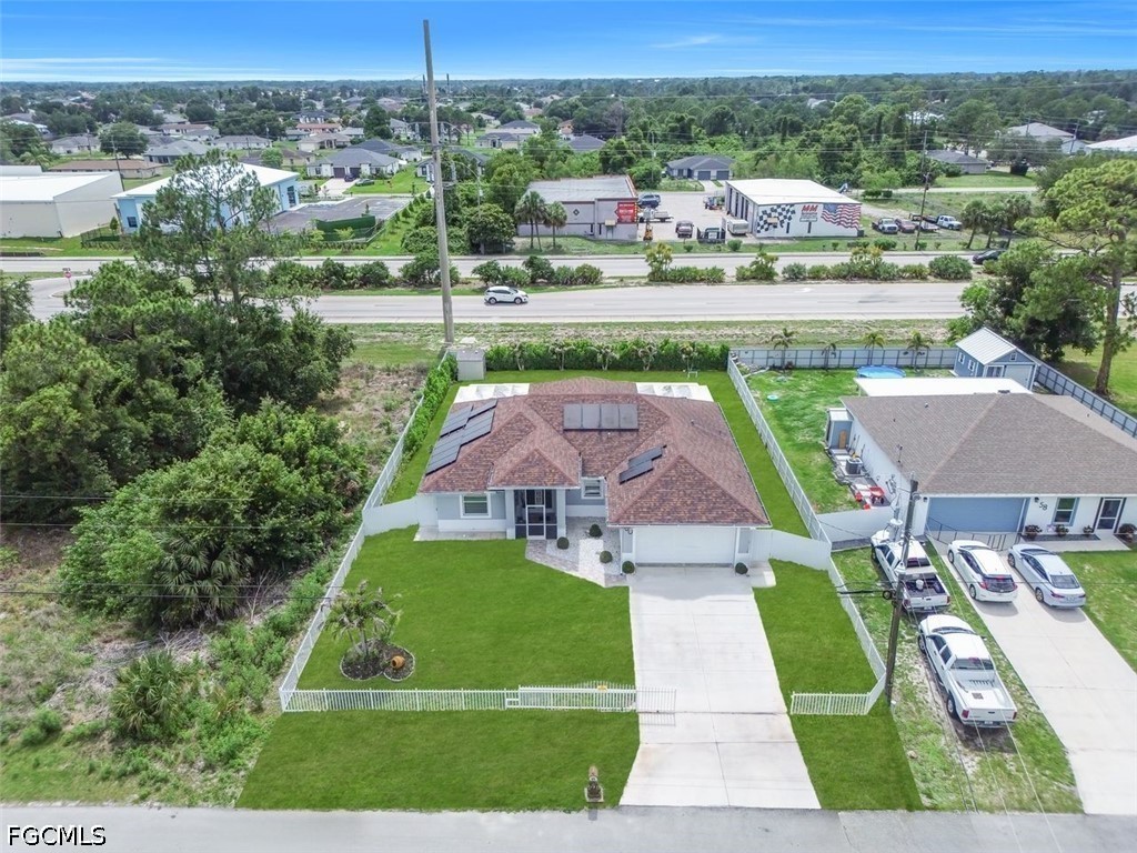 AerialView