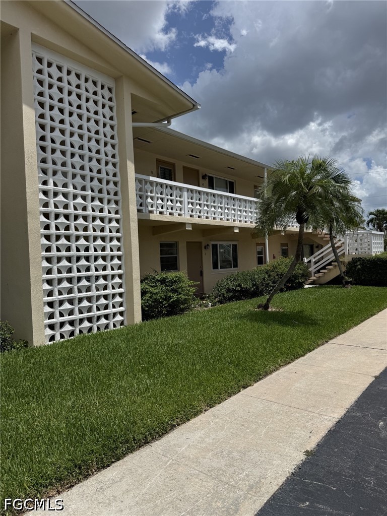 13151 Kings Point Unit 7a, Fort Myers, FL 33919
