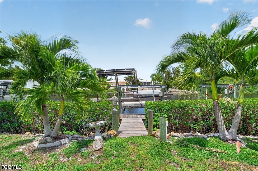 5330 Genesee, Bokeelia, FL 33922