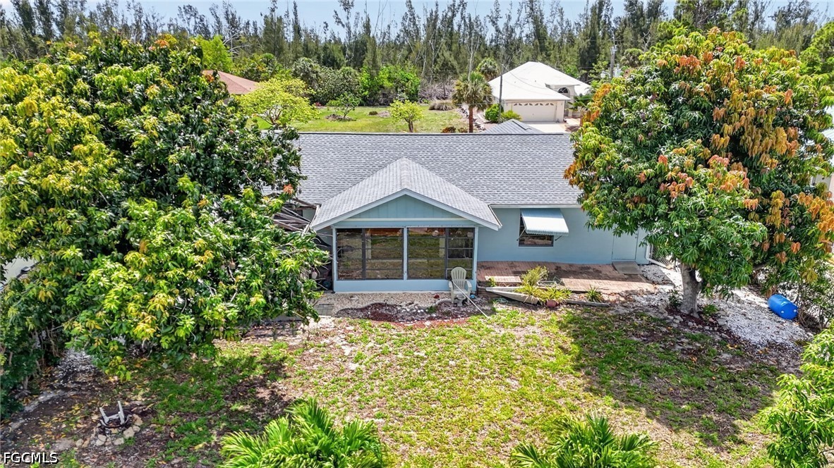 5330 Genesee, Bokeelia, FL 33922