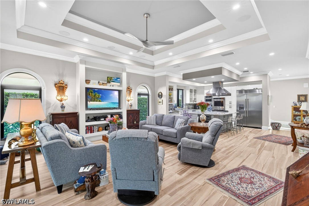 LivingRoom