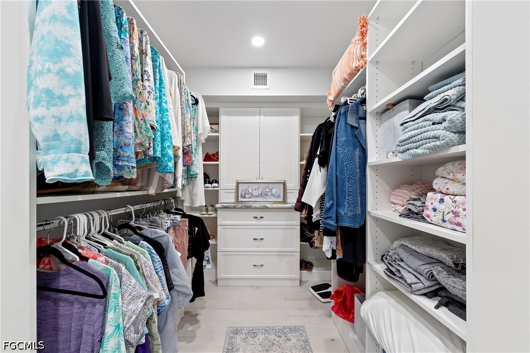 Closet