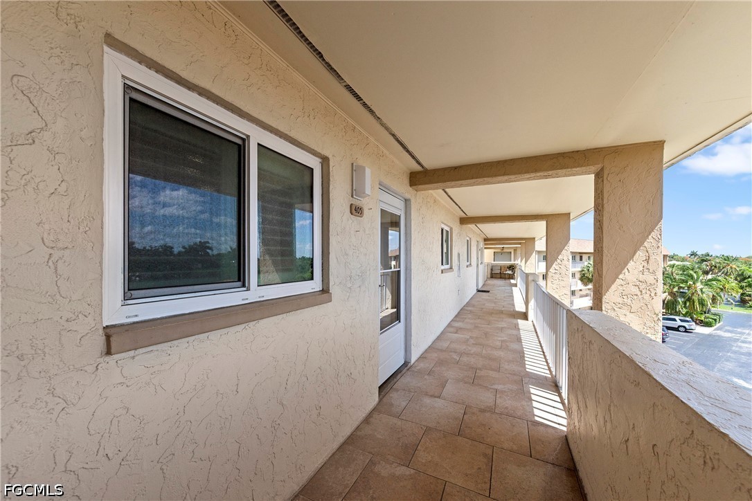 4309 Mariner Unit 405, Fort Myers, FL 33919