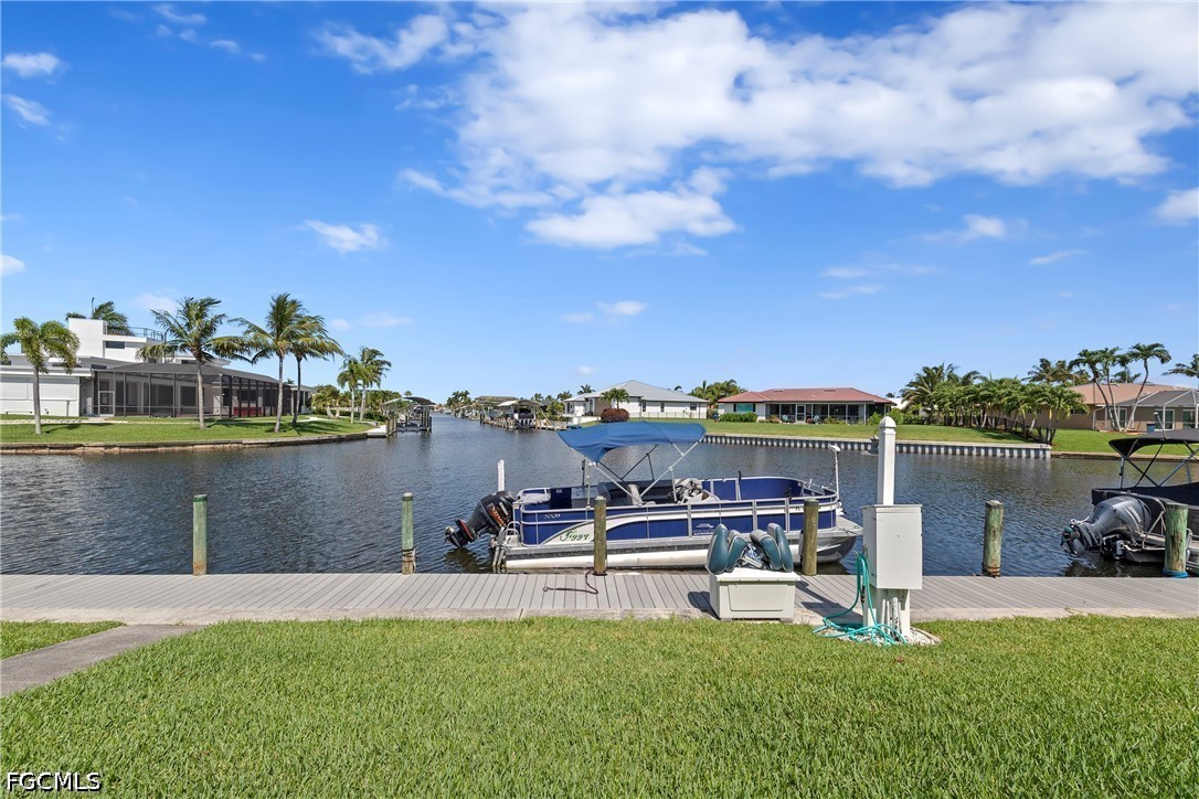Dock