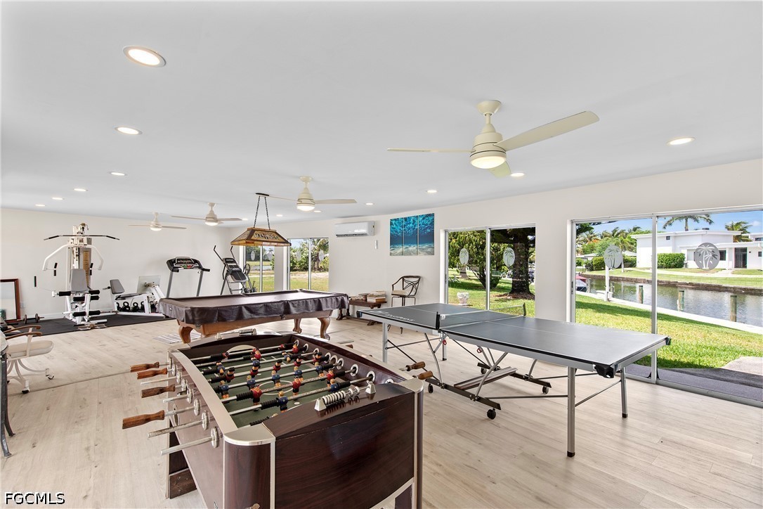 GameRoom