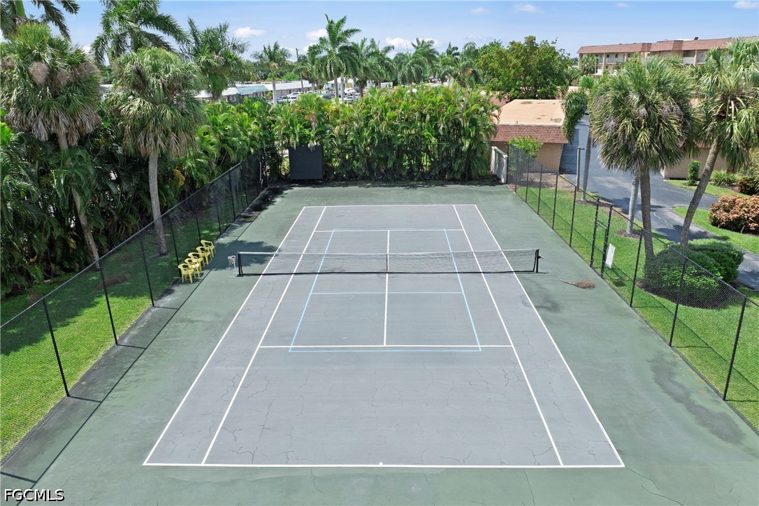 4309 Mariner Unit 405, Fort Myers, FL 33919