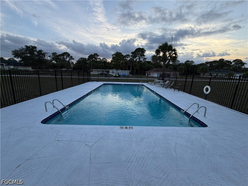 Pool