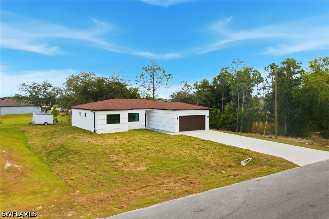 161 Blackstone, Fort Myers, FL 33913