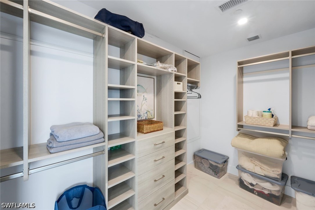 Closet