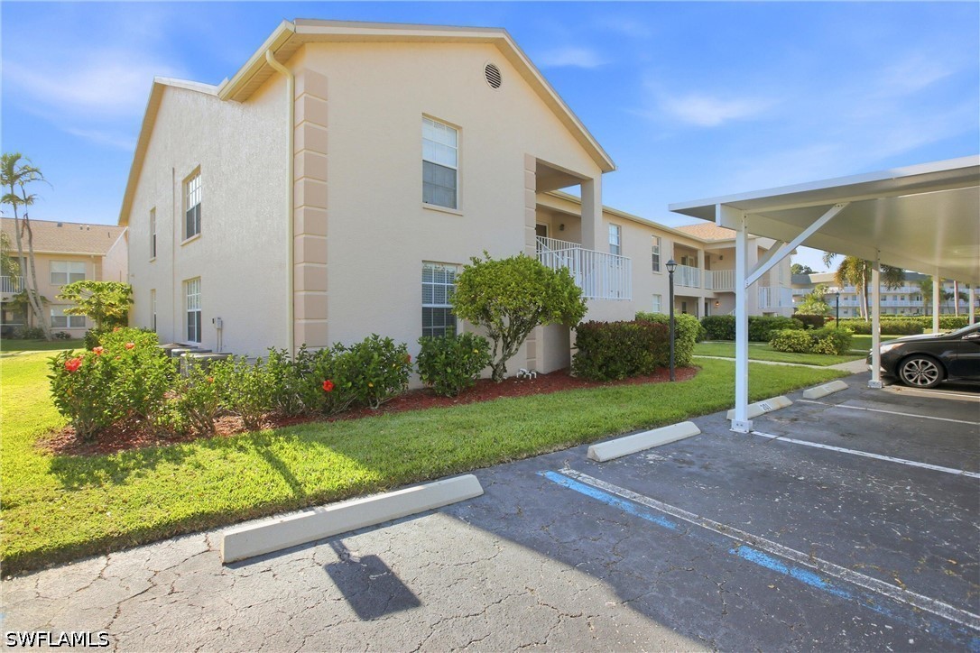 338 Bradstrom Unit 104a, Naples, FL 34113