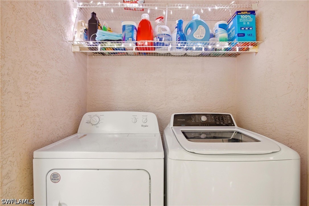 Laundry