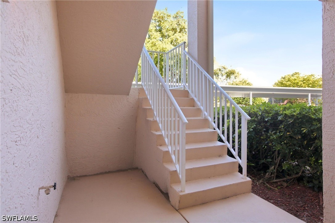 338 Bradstrom Unit 104a, Naples, FL 34113