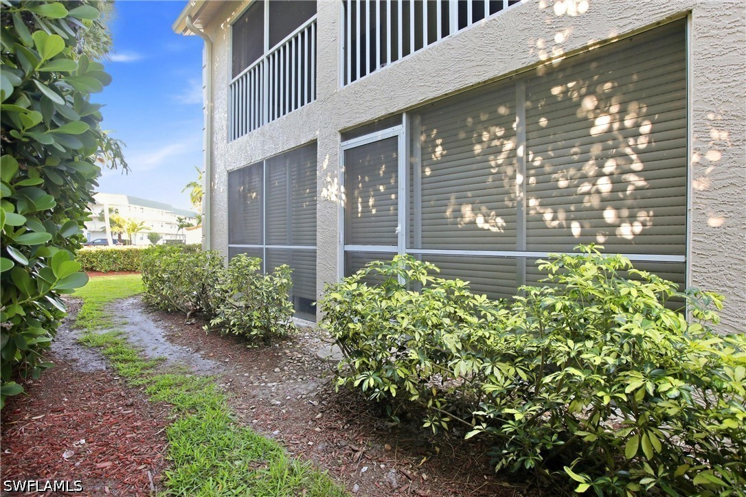 338 Bradstrom Unit 104a, Naples, FL 34113