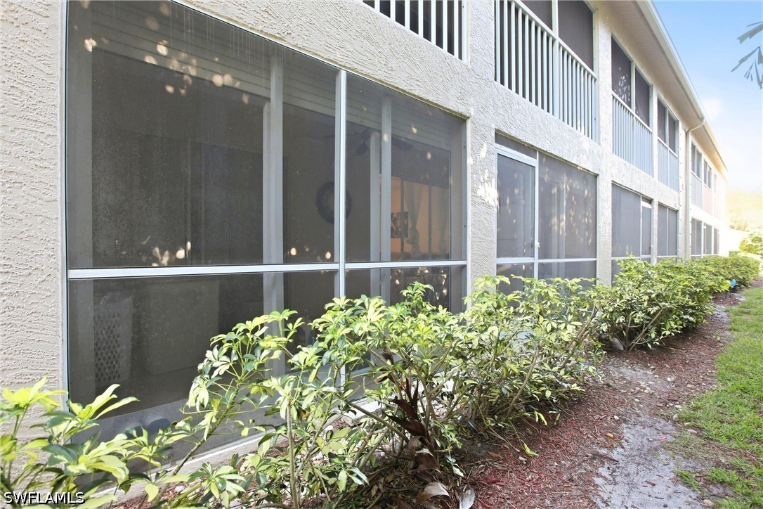 338 Bradstrom Unit 104a, Naples, FL 34113