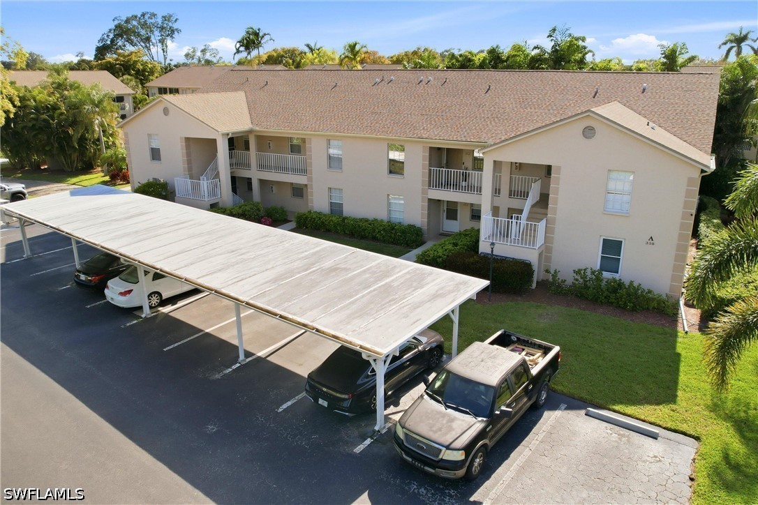 338 Bradstrom Unit 104a, Naples, FL 34113
