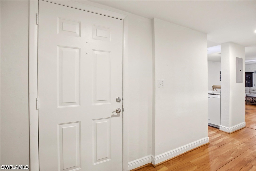 338 Bradstrom Unit 104a, Naples, FL 34113