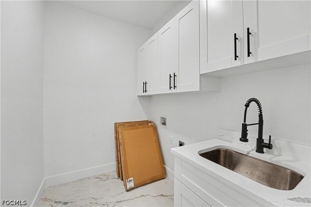 1116 Leroy, Lehigh Acres, FL 33972