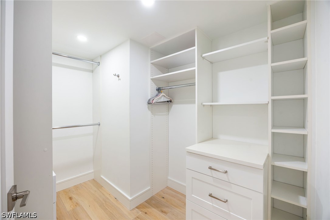 Closet