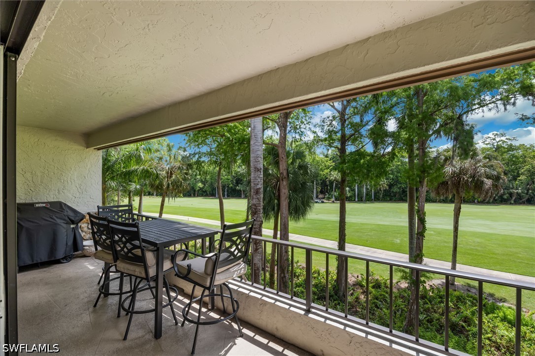 100 Wilderness Unit 348, Naples, FL 34105