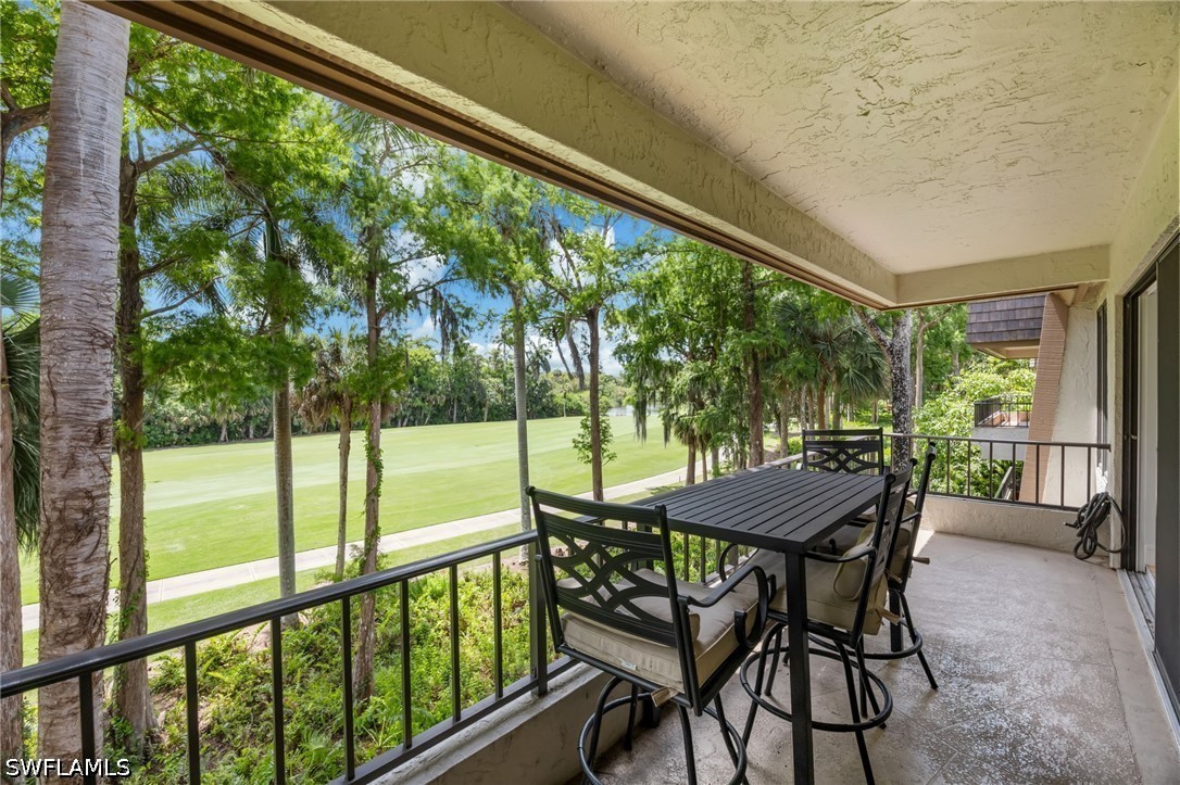 100 Wilderness Unit 348, Naples, FL 34105