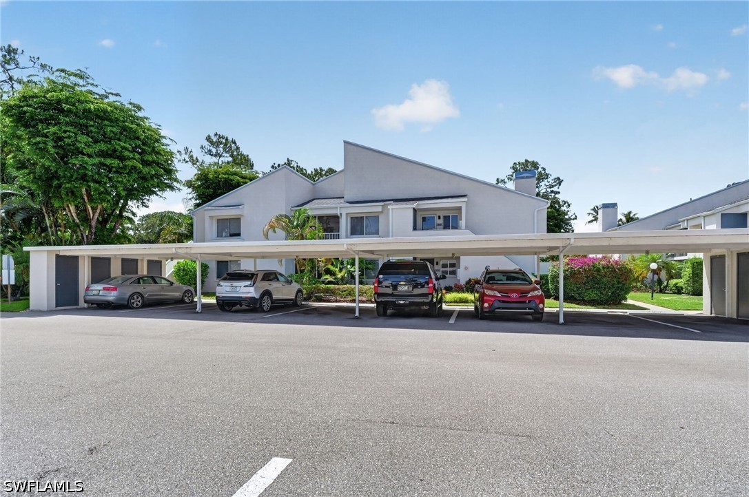 3044 Kings Lake Unit 7568, Naples, FL 34112