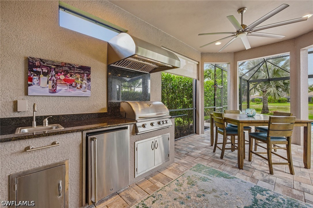 9531 Campanile, Naples, FL 34114