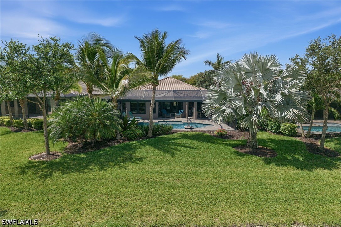 9531 Campanile, Naples, FL 34114