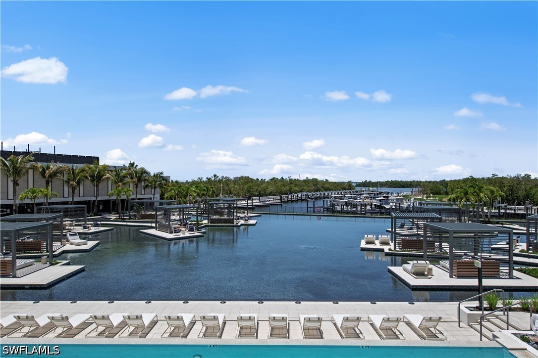 5100 Seagrass Unit 503, Bonita Springs, FL 34134