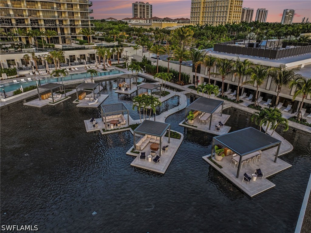 5100 Seagrass Unit 503, Bonita Springs, FL 34134