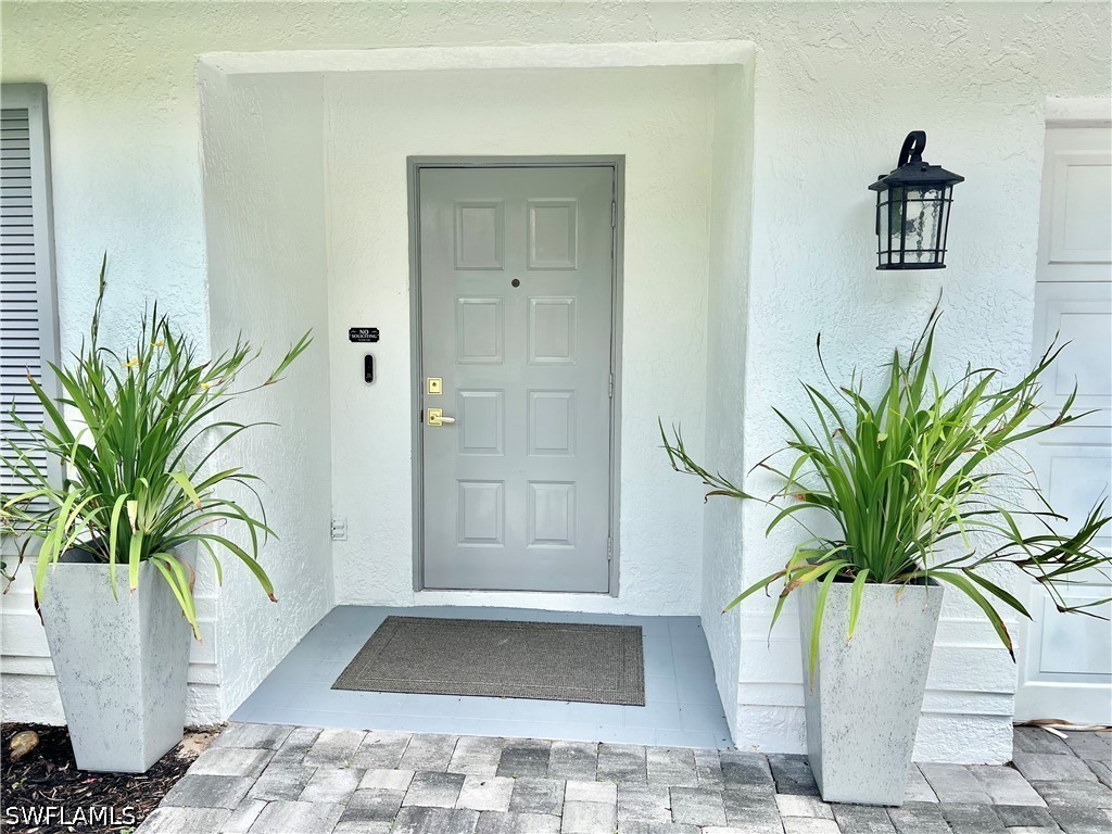 Entry