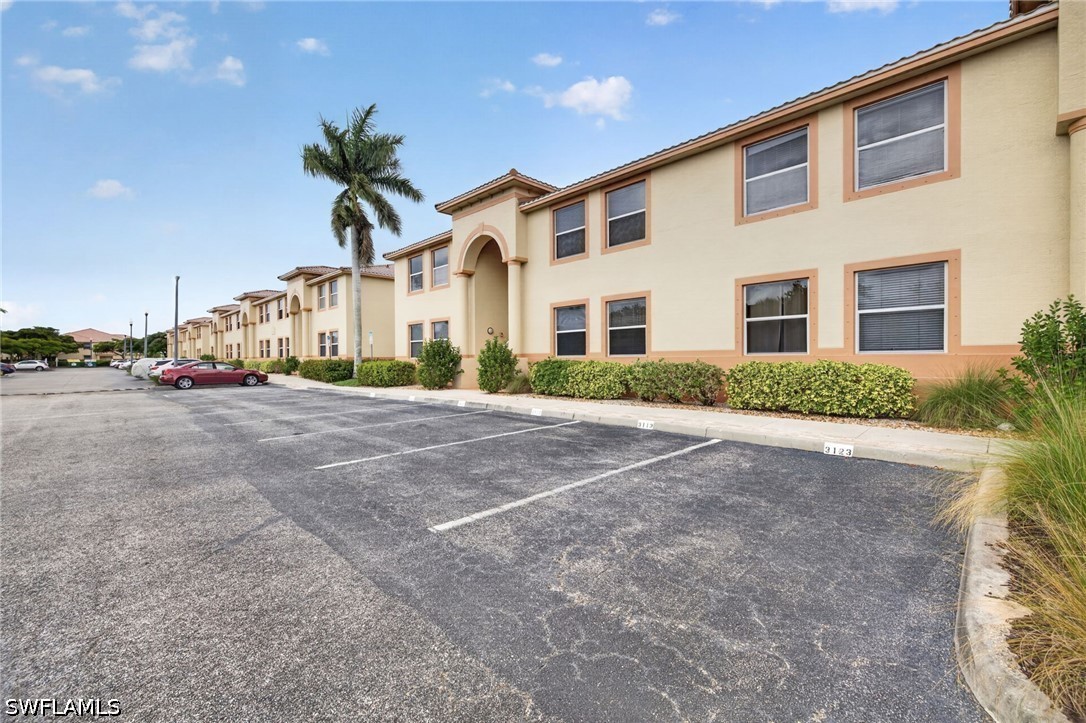 15420 Bellamar Unit 3123, Fort Myers, FL 33908