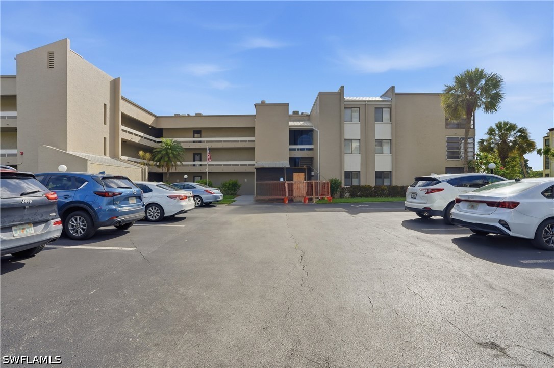 3645 Boca Ciega Unit 114, Naples, FL 34112