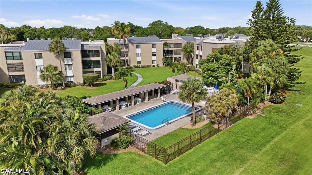 3645 Boca Ciega Unit 114, Naples, FL 34112