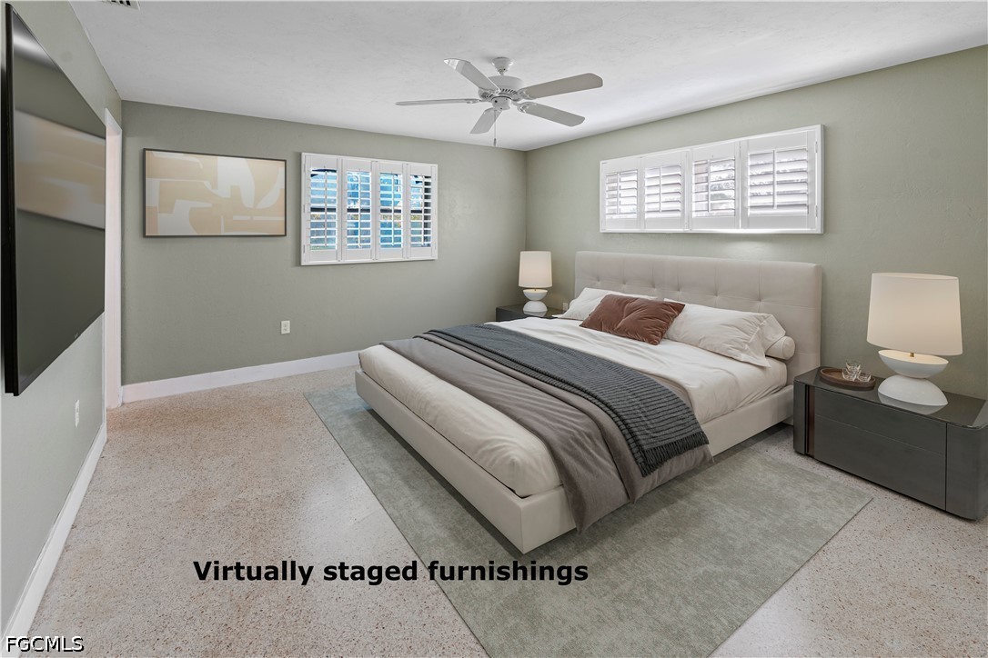 2160 Channel, North Fort Myers, FL 33917