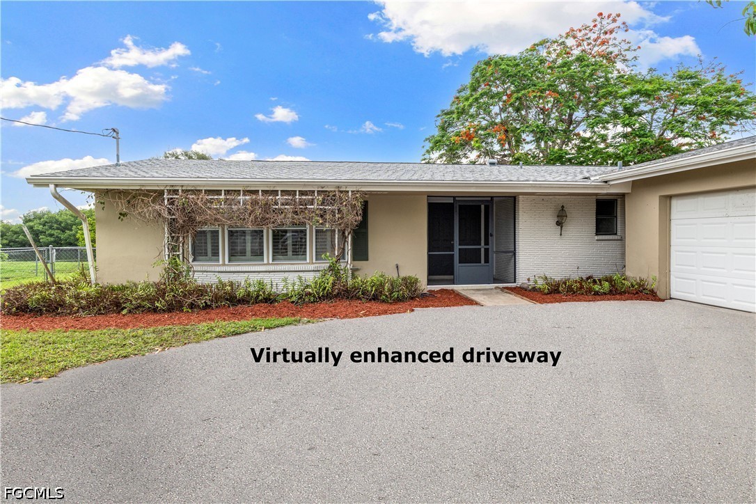 2160 Channel, North Fort Myers, FL 33917