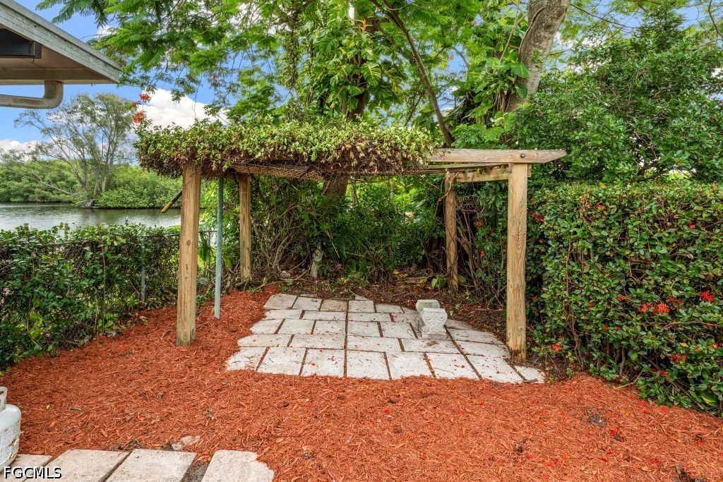 2160 Channel, North Fort Myers, FL 33917