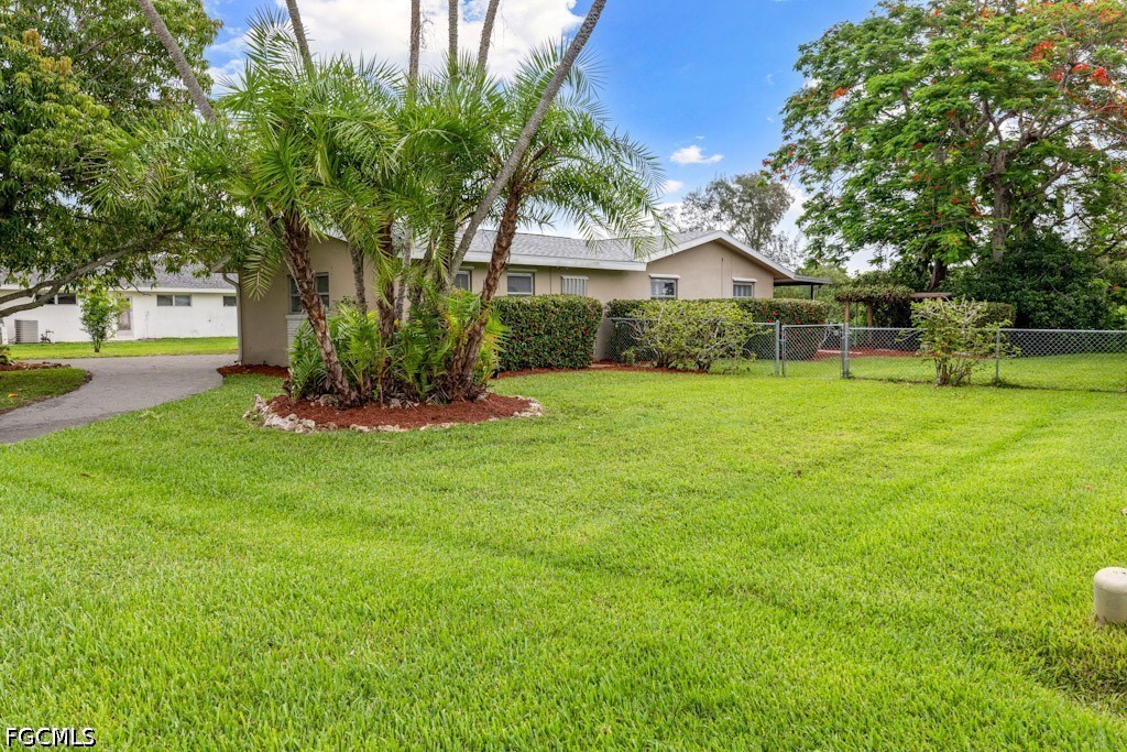 2160 Channel, North Fort Myers, FL 33917