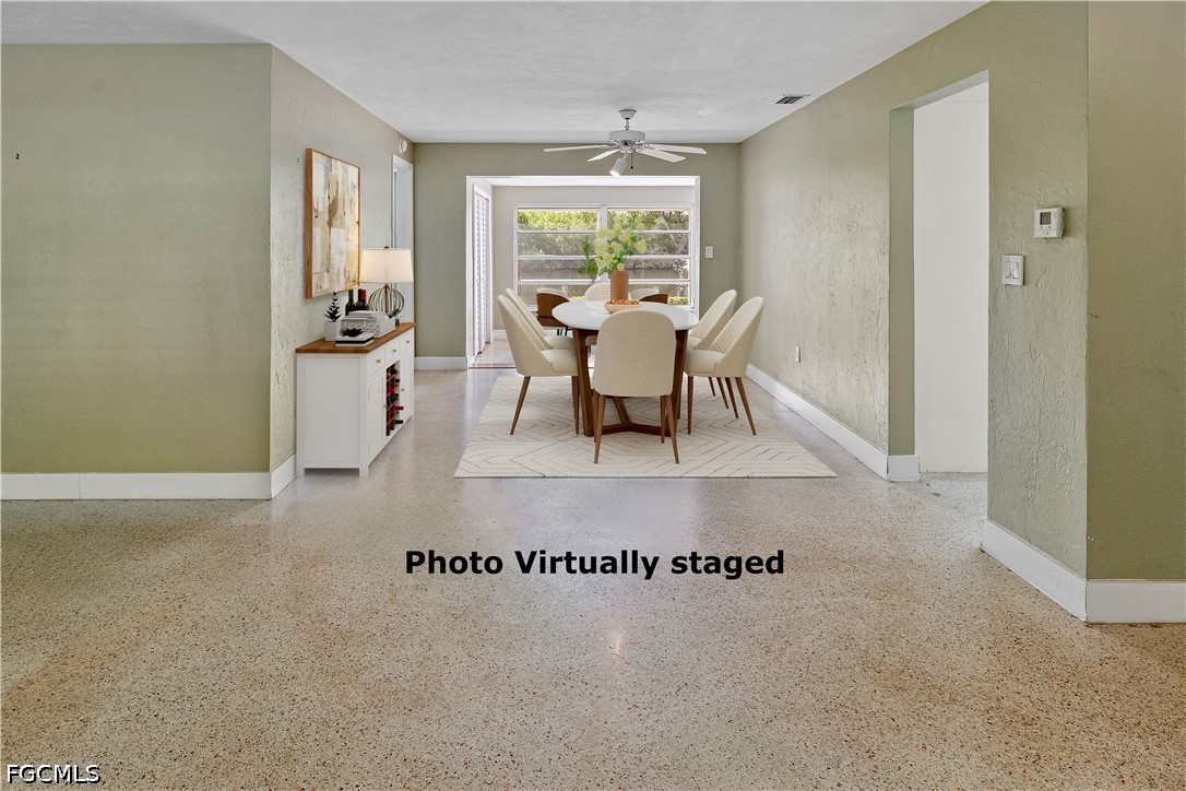 2160 Channel, North Fort Myers, FL 33917