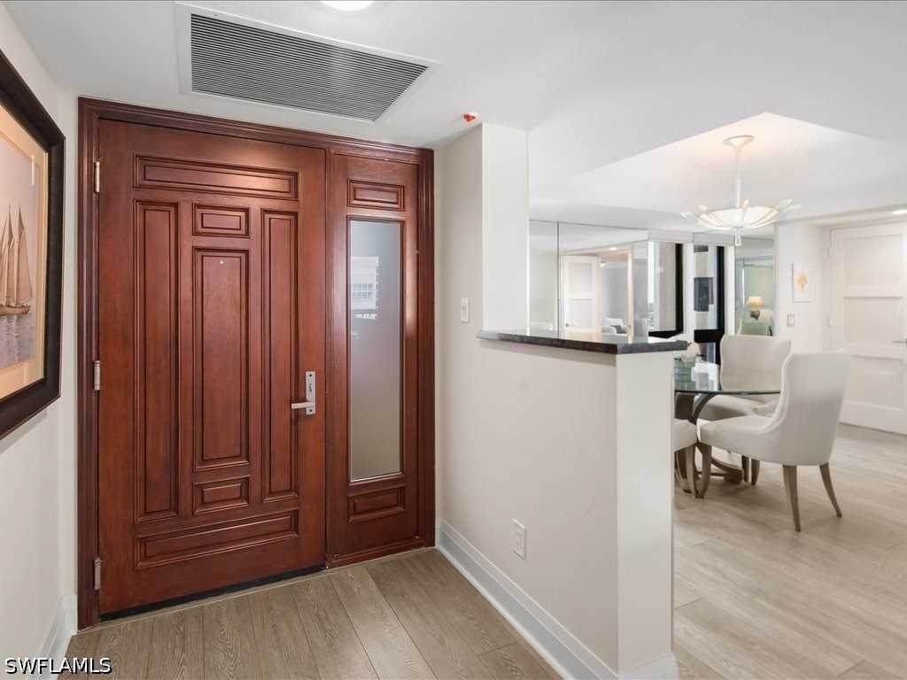 Entry