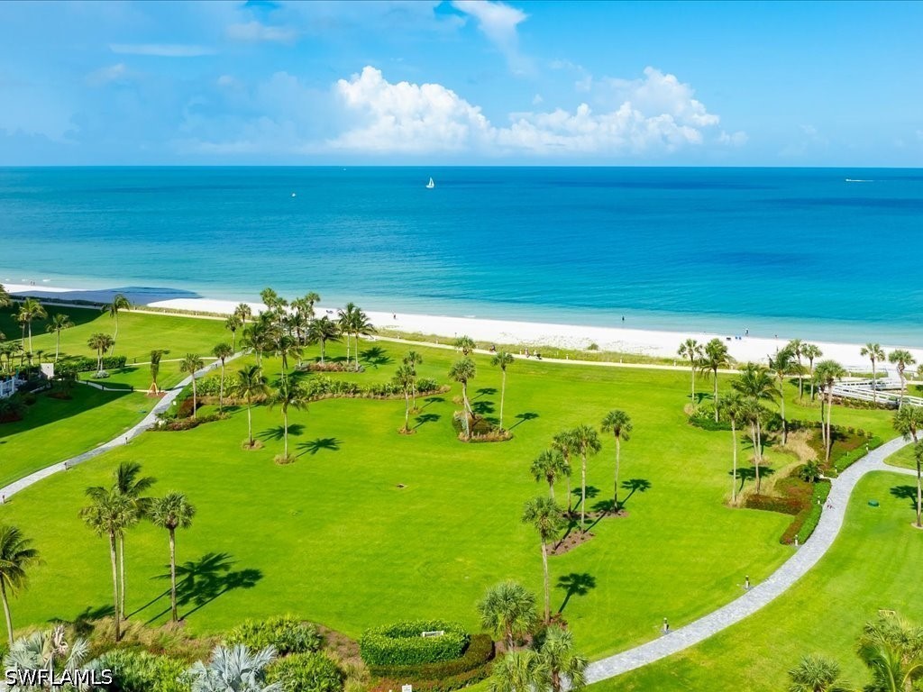 4551 Gulf Shore Unit 1606, Naples, FL 34103