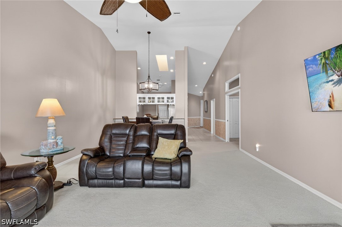 314 Stella Maris, Naples, FL 34114