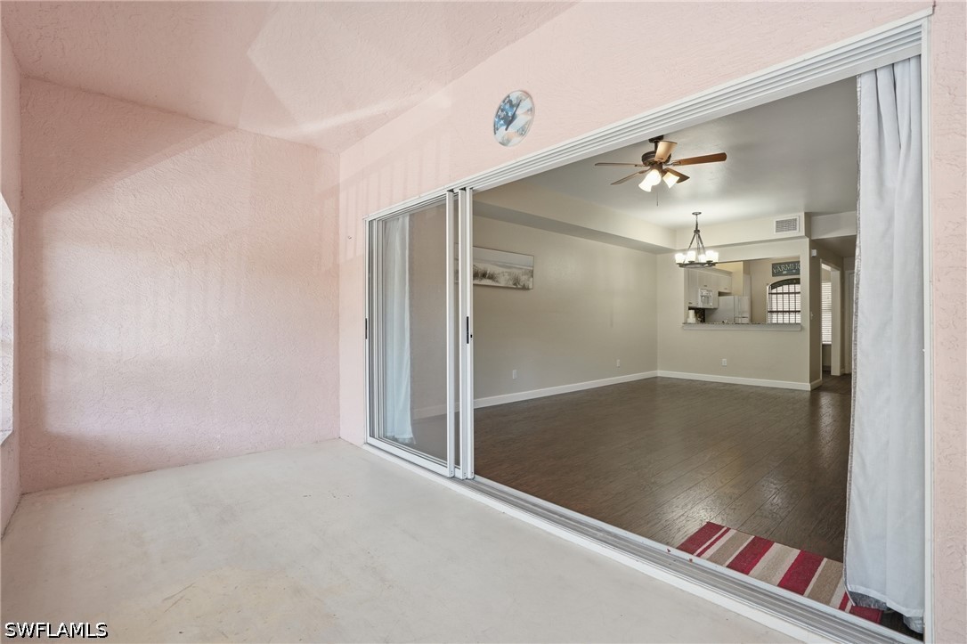 1096 Woodshire Unit C202, Naples, FL 34105