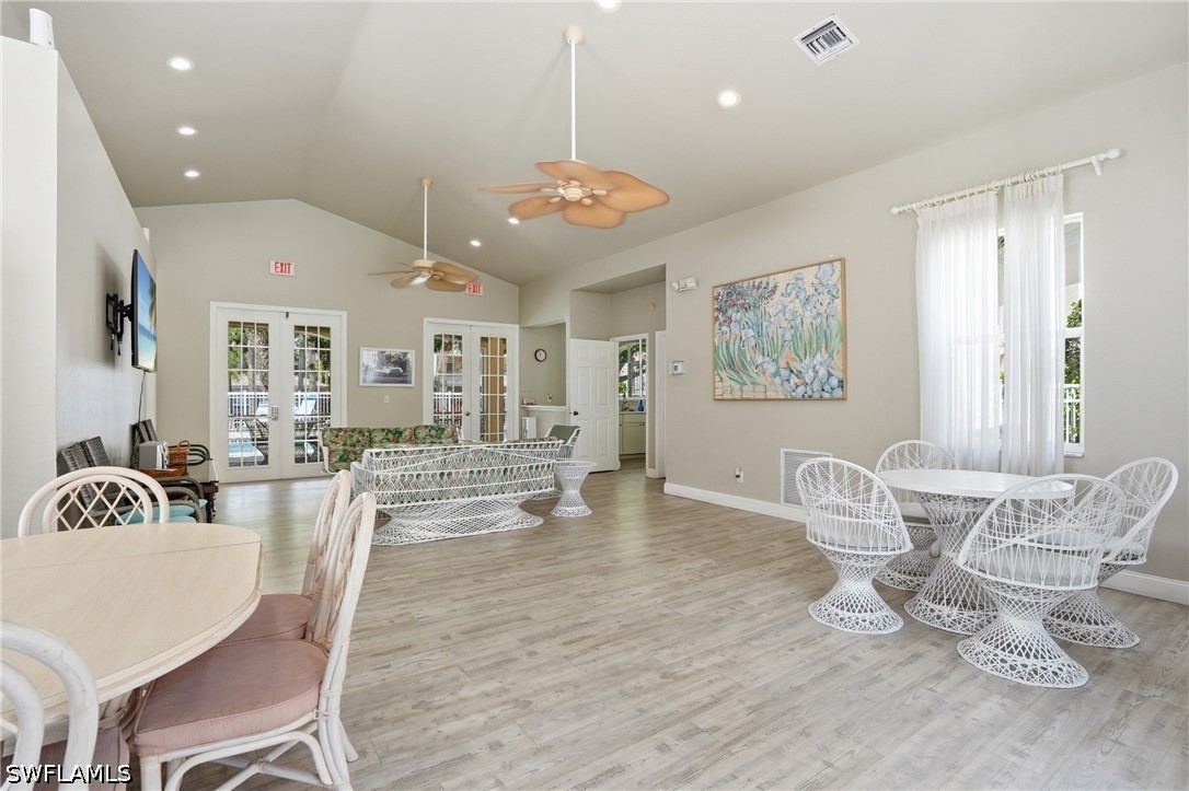 1096 Woodshire Unit C202, Naples, FL 34105
