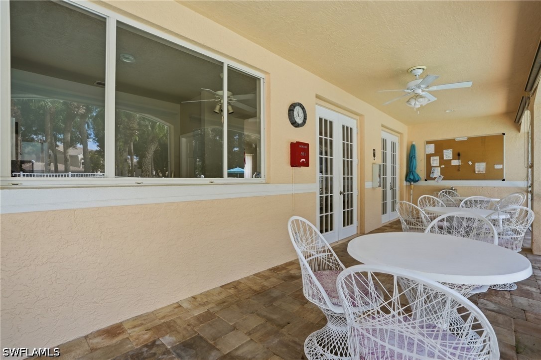 1096 Woodshire Unit C202, Naples, FL 34105