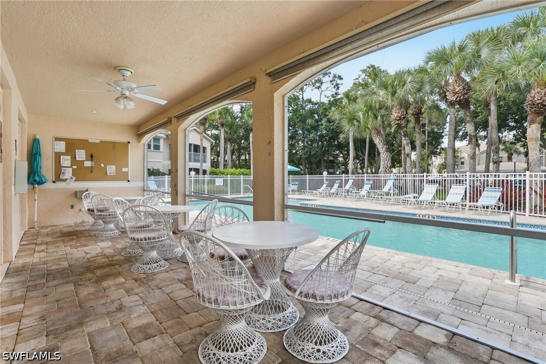 1096 Woodshire Unit C202, Naples, FL 34105